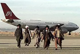 Kandahar hijack, 1999: What happened with IC 814 and hostages for 7 days?