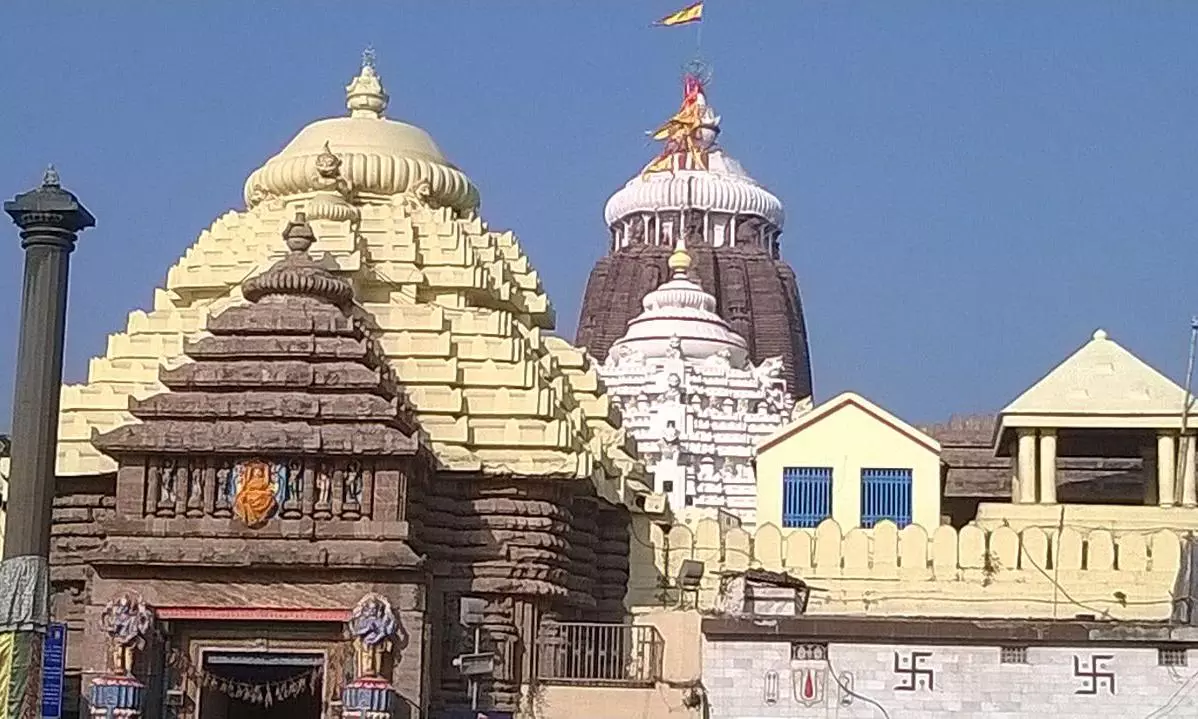 Inventory of Puri Jagannath Temple’s gold jewellery to begin in Jan 2025