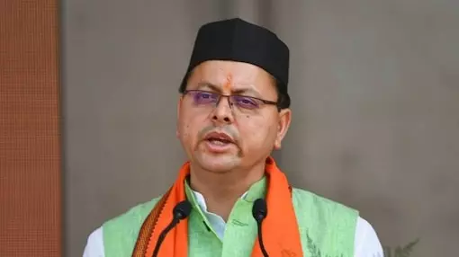 Rs 1 lakh fine to prevent ‘spit jihad’: Uttarakhand govt issues guidelines