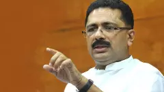 Kerala: Another Left MLA, Jaleel, vows to expose ‘corrupt’ IPS officers