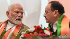 Modi nadda