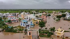 Gujarat floods, Kutch