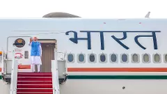 Narendra Modi