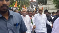 Sharad Pawar wants Bengal-like anti-rape bill in Maharashtra