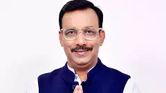 Jawahar Yadav urges Badshahpur to ensure BJPs win after ticket snub in Haryana polls