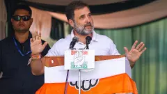 Tirupati laddu row: Sanctity of religious sites must be protected, says Rahul Gandhi