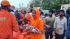 Andhra flood situation being closely monitored, central team to visit state: Shah