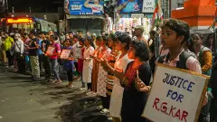 Aparajita Bill: Justice or reprisal? Dilemmas of combating rape culture Aparajita Bill: Justice or reprisal? Dilemmas of combating rape culture