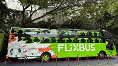 Europes FlixBus launches in South India, offers Rs 99 fares
