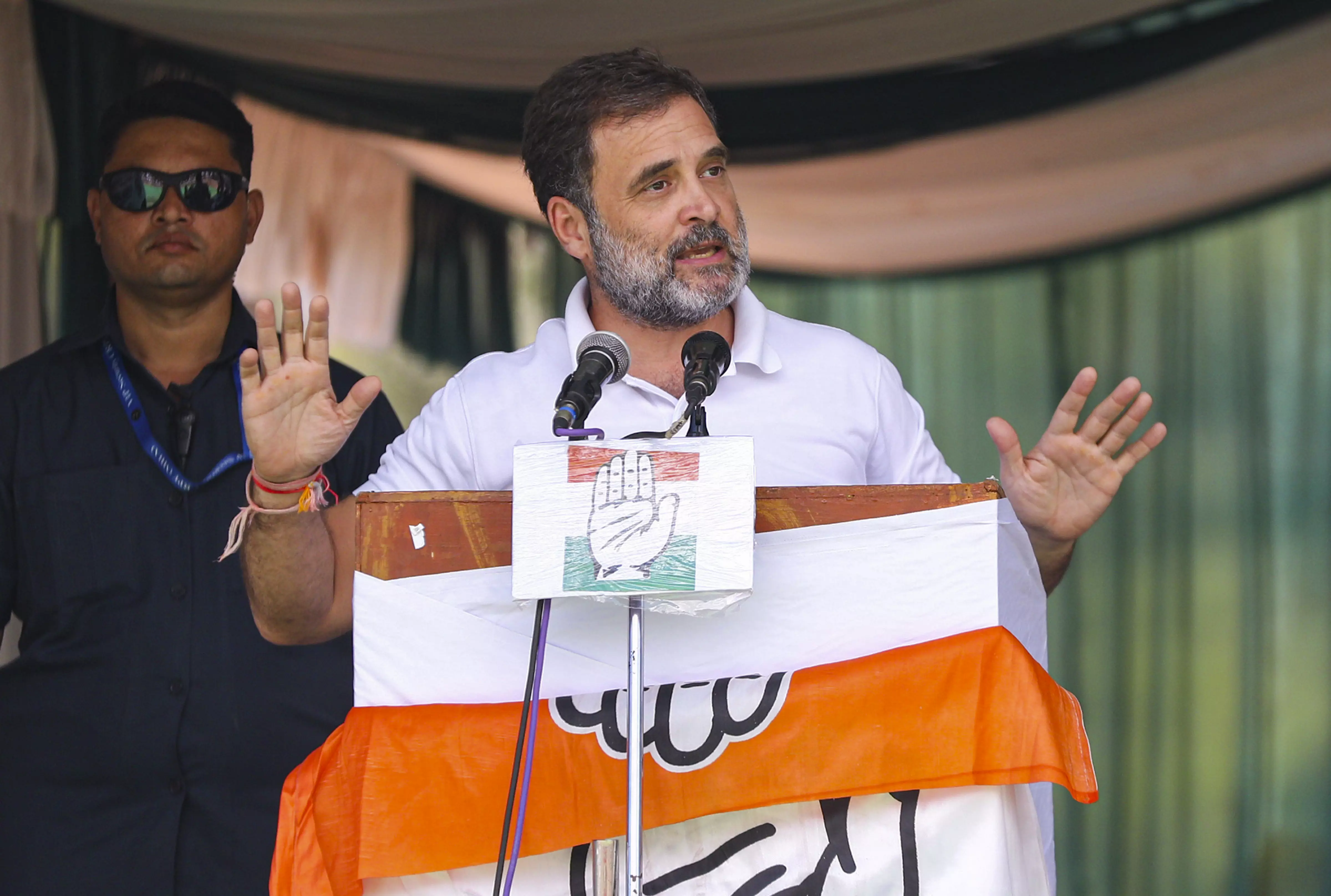 Defamation case against Rahul Gandhi: Court hearing postponed to Sept 21