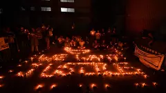 ‘Reclaim the Night’: Thousands rally across Bengal, police pick up two for misbehaving with women