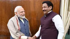 Haryana polls: BJP minister Ranjit Chautala, MLA Lakshman Napa quit after ticket denial