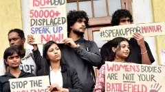 Manipur peace talks get stonewalled as armed groups want turmoil to go on