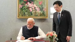 Singapore to get first-ever Thiruvalluvar Cultural Centre and Invest India office