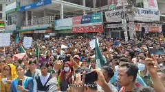 Bangladesh: Hindu youth allegedly killed by mob in police station for blasphemy