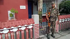 ED raids houses of ex-principal of RG Kar Hospital, aides over financial irregularities