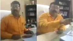 UP: Principal expels 5-year-old pupil for bringing non-vegetarian food