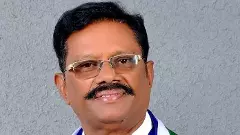 Andhra Pradesh | Satyavedu MLA suspended over sexual harassment allegations