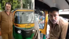 Bengaluru police arrest Ola auto driver who slapped woman for cancelling ride