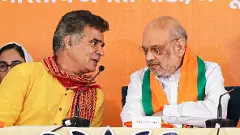 Article 370 is history, will never return, says Shah in Jammu and Kashmir