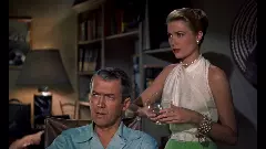 Rear Window