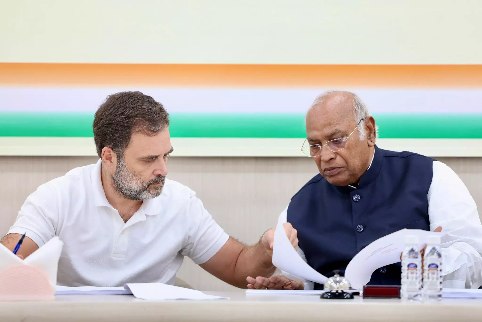 kharge rahul