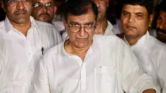 Haryana polls: After BJP, now Congress hit by protests over nominations