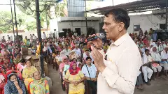 Trouble brews in Haryana Congress over poll first list; senior leader quits