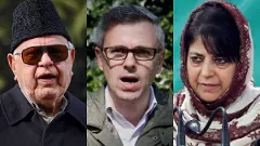 Why local governance issues are dominating electoral discourse in Jammu and Kashmir