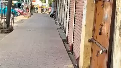 Manipur violence: Security stepped up in state; CM, MLAs meet Governor