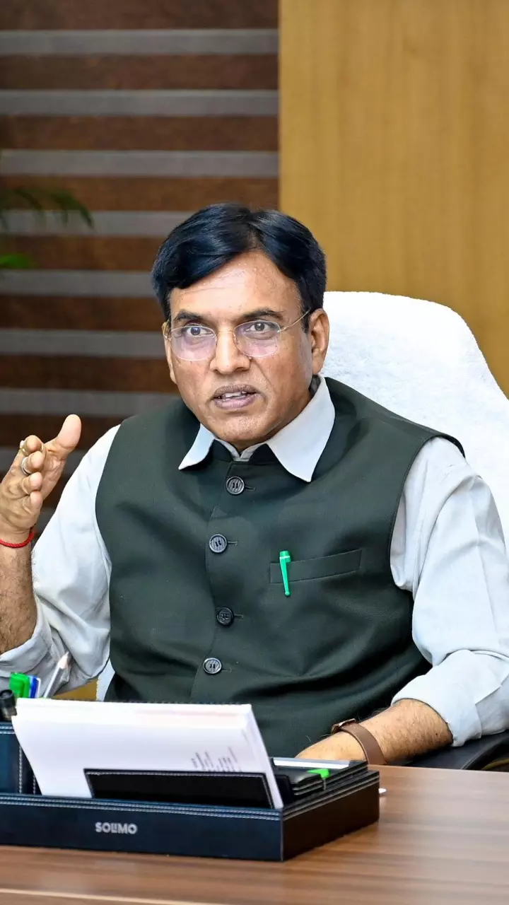 Govt study on new labour codes has some surprise findings, conclusions