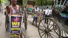 Kolkata court frames charges against RG Kar rape-murder case prime accused