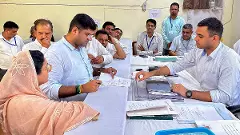 Haryana polls: JJP, ASP alliance releases second list of 12 candidates