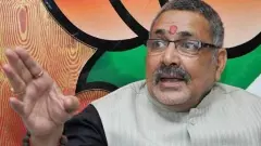 Giriraj Singh