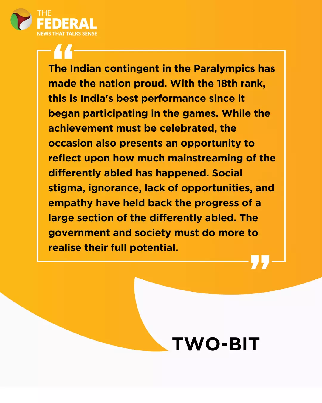 Two Bit Sep 09, 2024 Two Bit Sep 09, 2024