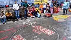 RG Kar rape-murder: Junior doctors to defy SC order, continue cease-work