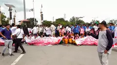 Manipur: Internet services suspended for five days amid student agitation