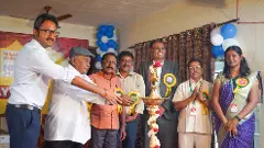 JNN Institute of Engineering Autonomous College,