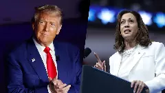 Explainer: How Presidential debates are conducted in the US