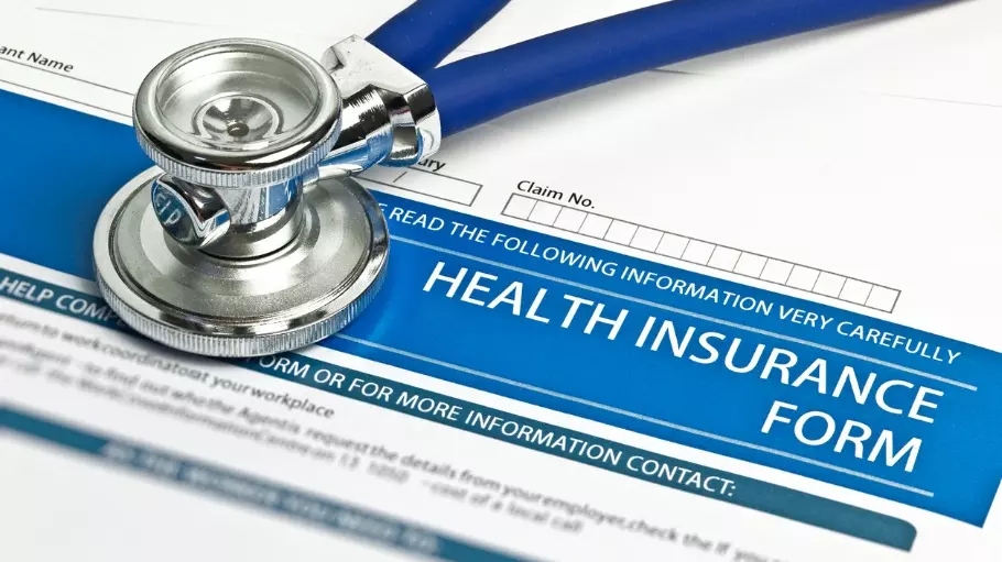 health insurance