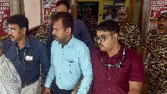 Sandip Ghoshs wife bought 2 properties without proper nod from Bengal govt: ED