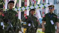Myanmar: In proposed Rakhine state, another trouble brews for India