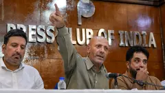 Engineer Rashid, Sheikh Abdul Rashid