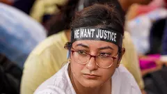 RG Kar protest: Standoff continues as Bengal govt rejects doctors’ talks preconditions