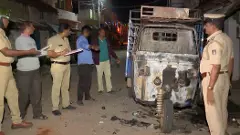 Karnataka: 46 held for violence during Ganesh idol procession in Mandya