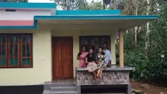 After losing family in Wayanad landslides, woman loses fiancé in accident