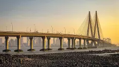 Mumbai: Northbound vehicles on Coastal Road can now directly enter Bandra-Worli Sea Link