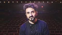 Vir Das