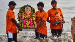 Ganesh festival: SC stays NGT direction restricting number of people in dhol-tasha groups