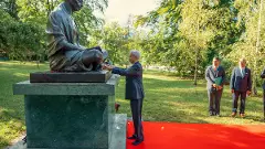 External Affairs Minister S Jaishankar